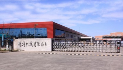 濟寧冠特機械設備 深耕網絡設備領域的技術探索者